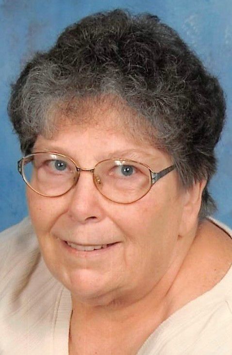 Flannery, Kathleen A.(nee Buckley)